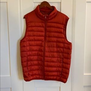 Celio The Light Jacket Puffer Vest